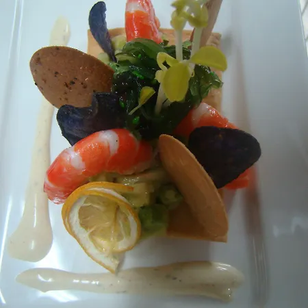 Annexe Le Champenois