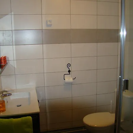 Annexe Le Champenois * Thiéblemont-Farémont