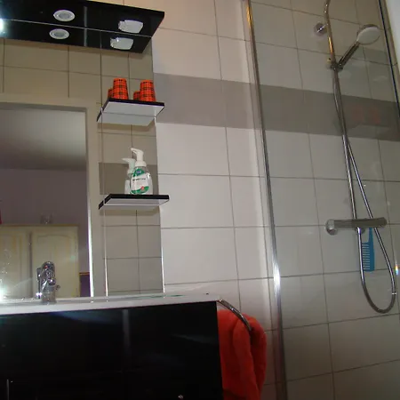 Annexe Le Champenois *