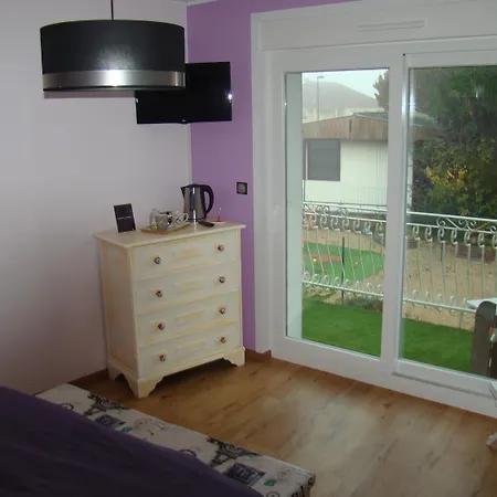 Annexe Le Champenois 호텔