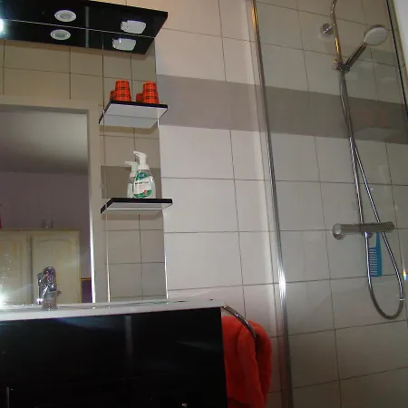 Annexe Le Champenois Hotel Thieblemont-Faremont