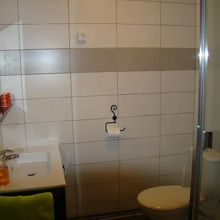 Annexe Le Champenois * Thieblemont-Faremont