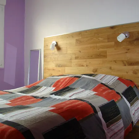 Hotel Annexe Le Champenois *