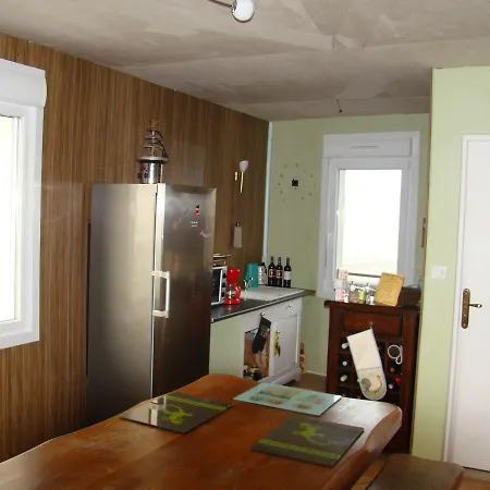 Hotel Annexe Le Champenois *